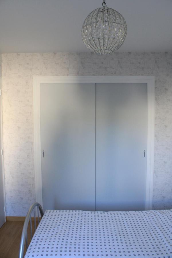 L'Appartement D'Alexander Troyes Exterior foto